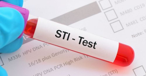 Four Lancashire towns and cities where you are most likely to get STIs