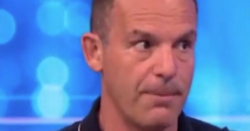 Martin Lewis fan follows MSE advice and slashes £32 Tesco shop to £0