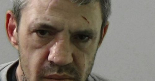 Whitley Bay thug strangled ex and threatened to pour milk over her head