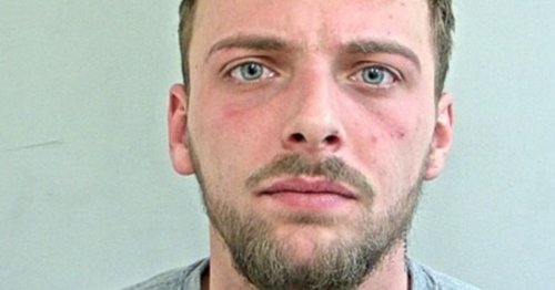 Hammer-wielding thug raped vulnerable woman on hunt for pal's drug debt