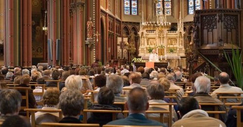 Church of England considers whether to make God gender-neutral