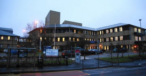 Blackburn hospital's £7m payout after baby's brain damage injuries