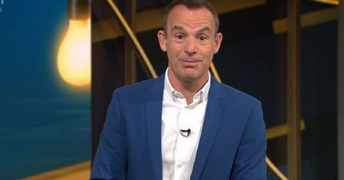 Martin Lewis details exactly who will face 'more tax' after Cash ISA reform
