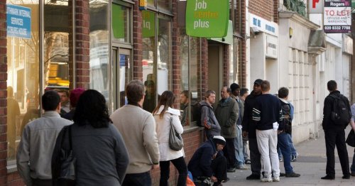 DWP Universal Credit, PIP and ESA rules change shake-up plan in work crackdown