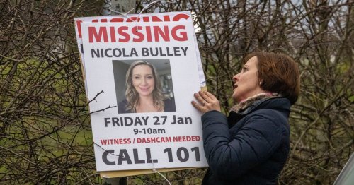 Nicola Bulley Was Identified By Dental Records Inquest Told Flipboard