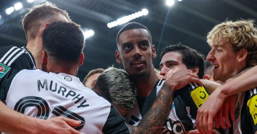 Newcastle United have added motivation to embarrass Arsenal after Alexander Isak entitlement