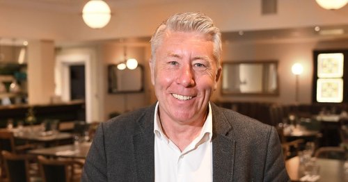 Former Michelin starred chef wants to open new Preston business