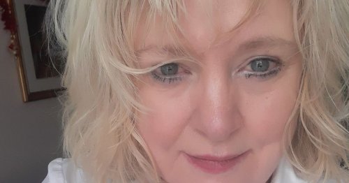 Mum's unexplained tingling ankle produced shocking life-changing diagnosis