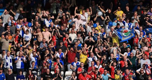 Blackburn Rovers agree to Reading FC proposal which will benefit loyal supporters