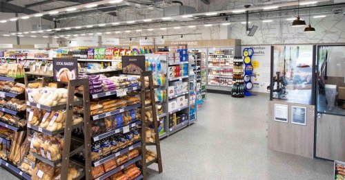 Inside Clayton-le-Woods' snazzy new Co-op as it opens to the public