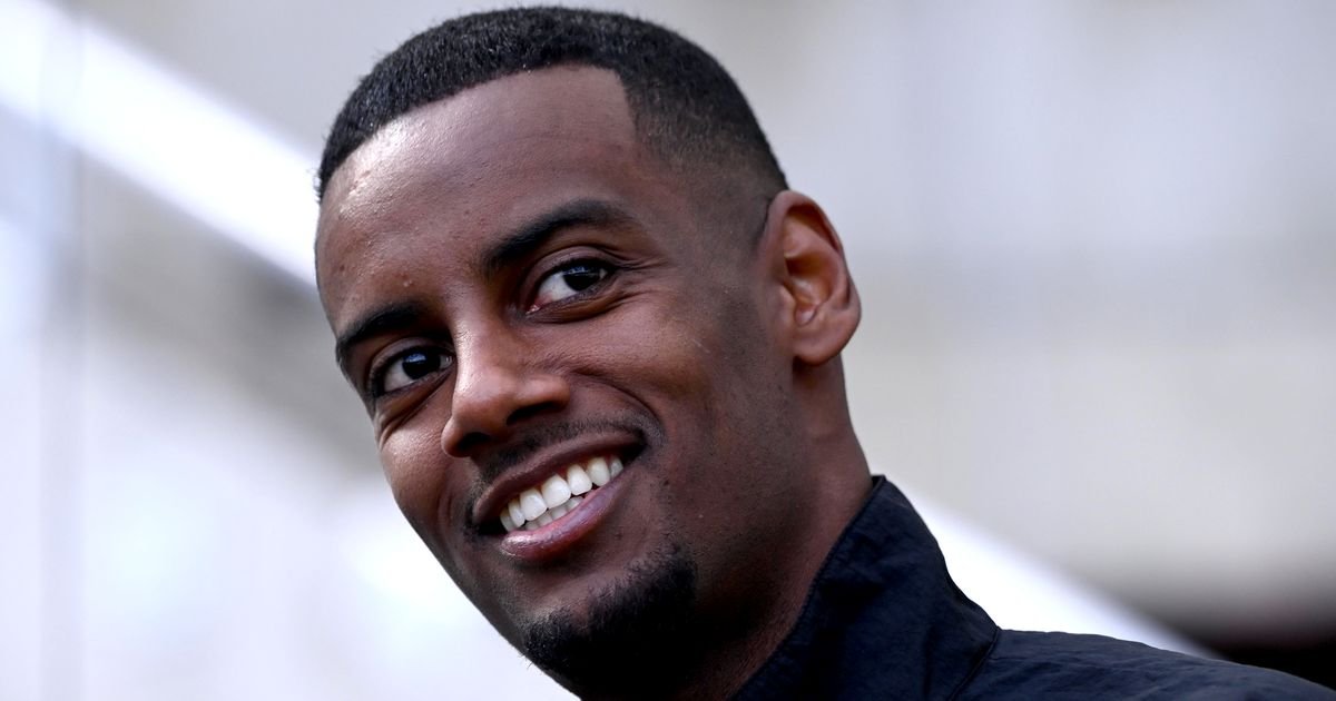 Newcastle United transfer news LIVE - Jamie Vardy claim, Isak future boost, Guehi revival