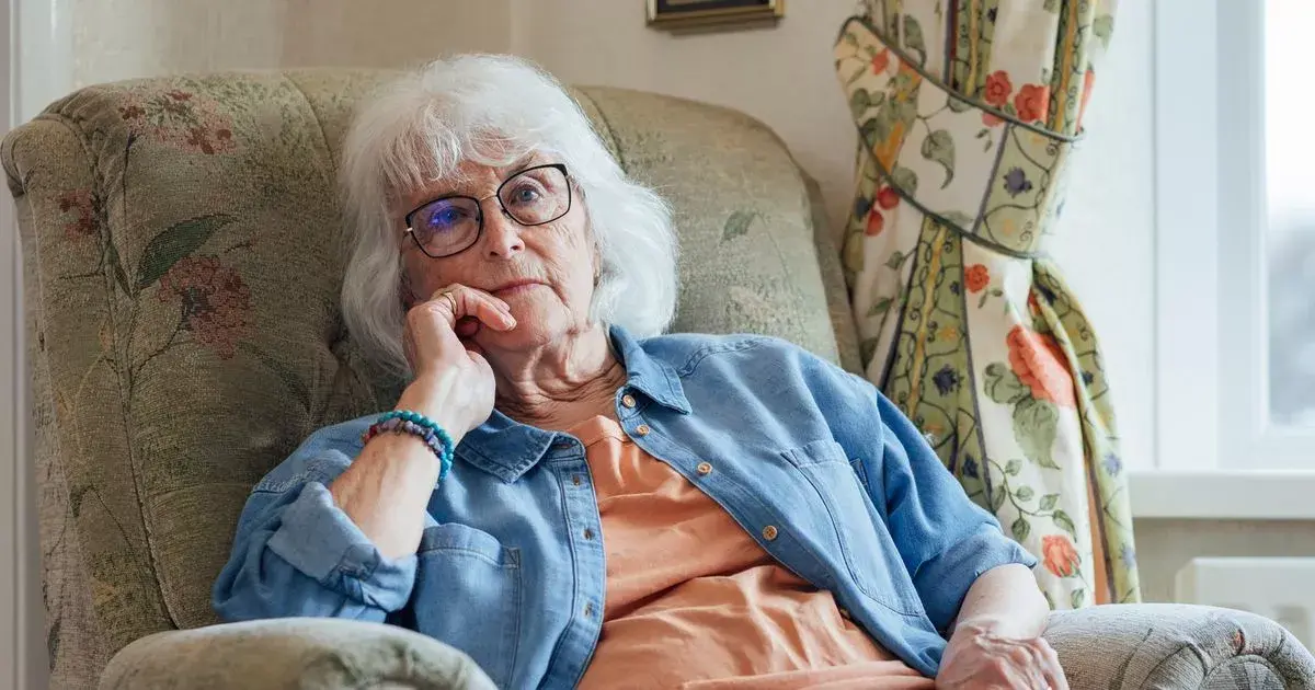 Experts warn pensioners may be throwing away thousands of pounds each year over mistake