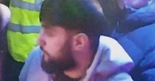 Police release CCTV after violent attack in Burnley bar leaves drinker needing surgery