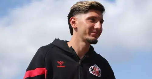 Sunderland star urged to make big transfer decision for World Cup ambition