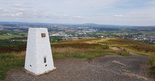 Lancs Covid rates as three hot spots show small glimmer of hope