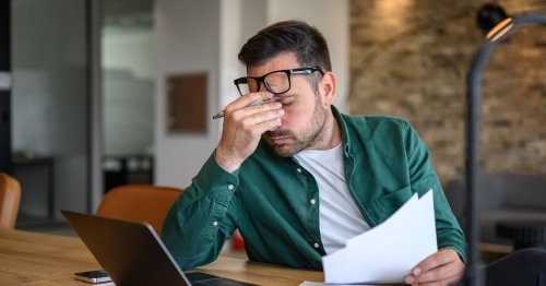 HMRC to begin 'dawn raids' with 12 UK households at risk each week