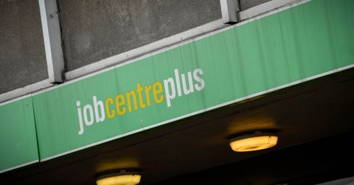 New Universal Credit rule will put pressure on thousands to find a job