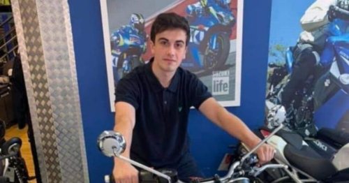 Young Liverpool FC fan dies in tragic collision in Ormskirk