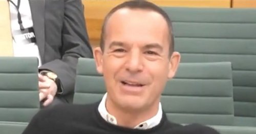 Martin Lewis' DWP Universal Credit eligibility check plea to households earning less than £40,000