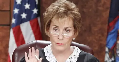 Judge Judy joins Fylde MP in criticising 'two tier' sentencing plans