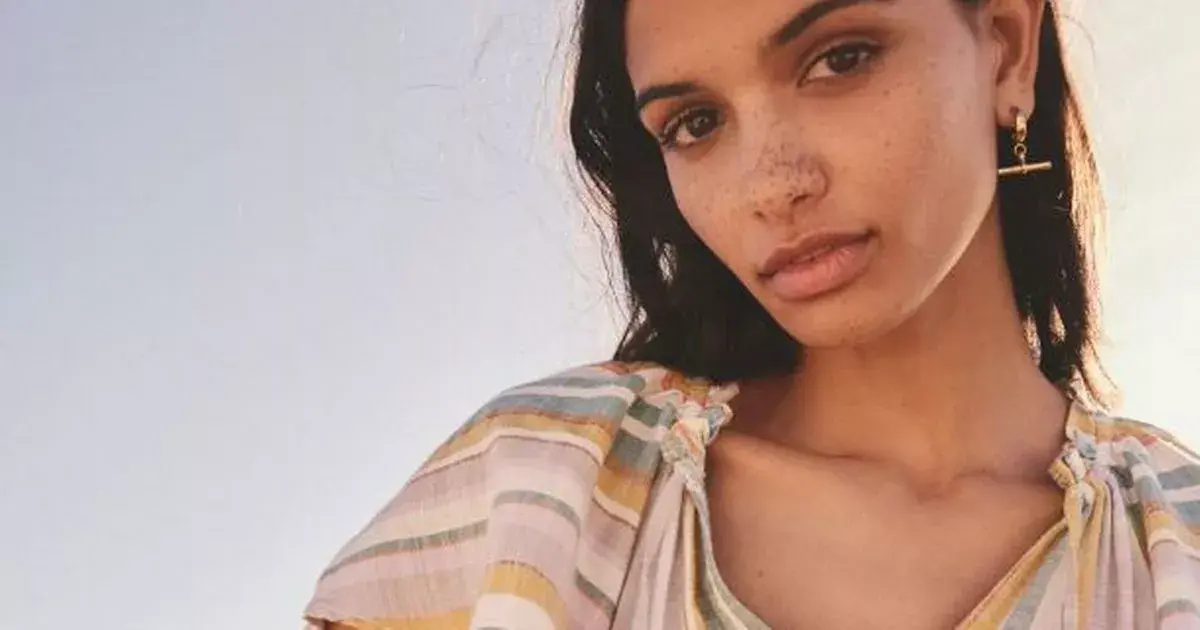 'Flattering' Next dress shoppers say is 'perfect for summer events' and will 'get a lot of wear'
