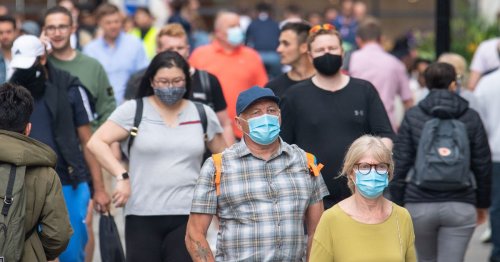 New Covid restrictions 'within weeks' as Govt plans 'being drawn up'