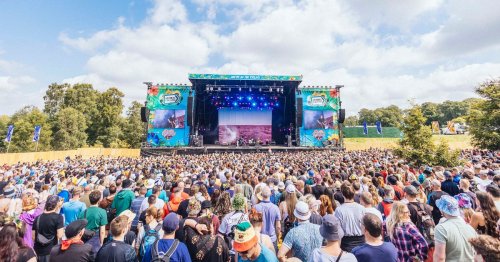 Kendal Calling tickets set to go on general sale for 2023 festival ...