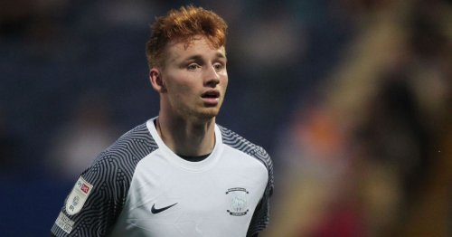 Starting lineups confirmed for Preston North End vs Stoke City