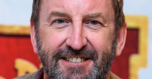 Lee Mack: 'I've never done a gig in Southport and I never will, it just feels wrong'