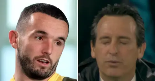 John McGinn's Newcastle United dig haunts him as Aston Villa touchline reaction speaks volumes