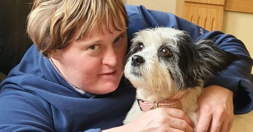 Rossendale woman whose beautiful drawing helped her through lockdown