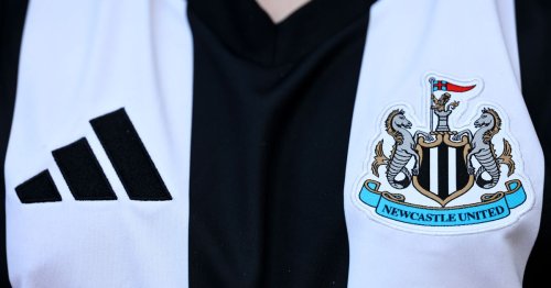 Newcastle United issue leaked badge truth and rule out one major change
