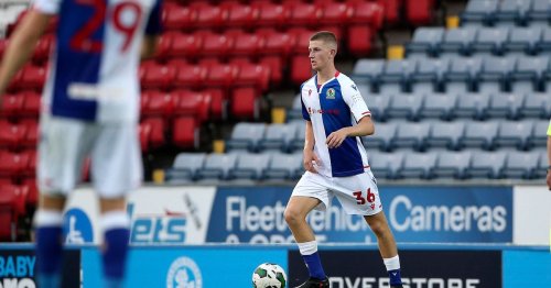 Adam Wharton's key strides before his Blackburn Rovers debut and what comes next