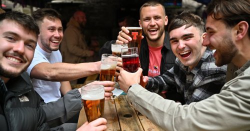 Slang words we used to think were cool that we avoid like the plague