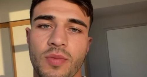 Tommy Fury vs Jake Paul in doubt after British fighter stopped from entering the USA