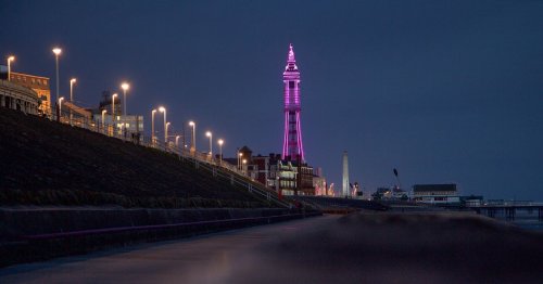 Blackpool roads to see massive change as street lights set for overhaul