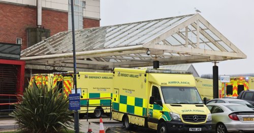 Sajid Javid calls for £20 fee to see GP and £66 charge for A&E visit