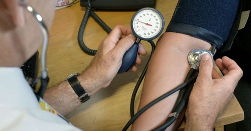 Doctors will 'walk away' over 'profession trashing by government'