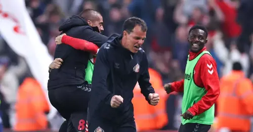 'Let's be honest' - Sunderland goal king's play-off verdict with Wembley clash message