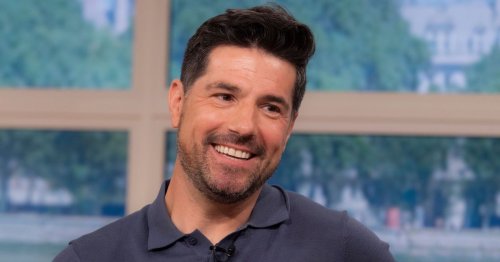 Craig Doyle new favourite to take over from Phillip Schofield on ITV This Morning