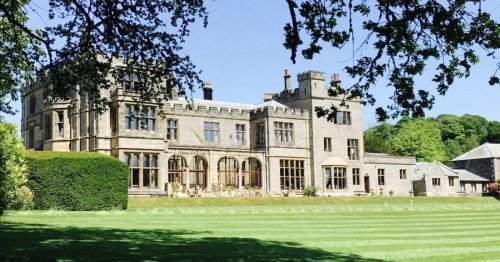 Lake District wedding venue says restrictions cast ...