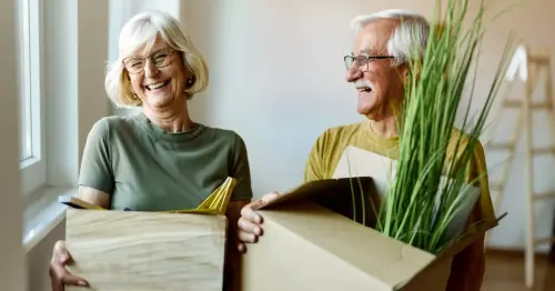 Over 60s can claim these 7 essential discounts and freebies even if they're not retired