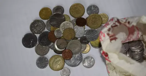 Owning rare 'royal' coin could make you rich - and you may have it in your wallet