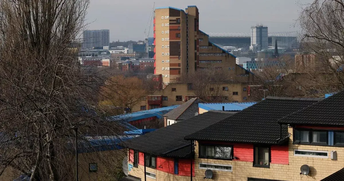 Government responds to Byker Estate heating bills anger over £200 per month charges