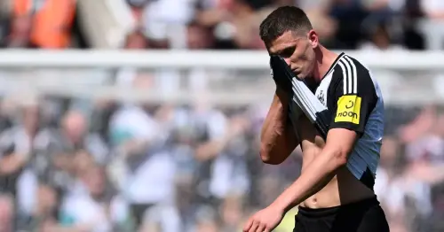 The 15 players who could miss Arsenal vs Newcastle United today