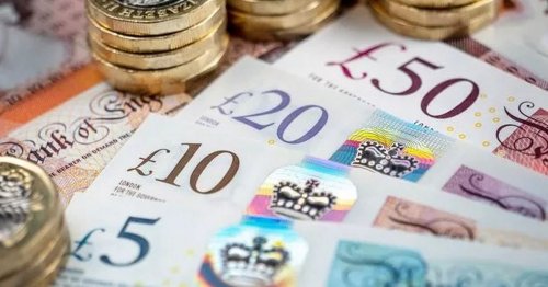Millions of UK households to get £3,082 boost from April 1 - see if you qualify