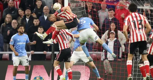 Sunderland player ratings as incredible Dan Ballard sends Black Cats to Wembley