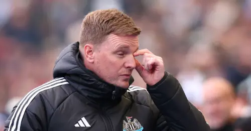 Newcastle United prepare for emotional summer farewells as Eddie Howe makes pledge