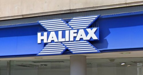 Halifax letters sent to the wrong house for 25 years - and they keep coming