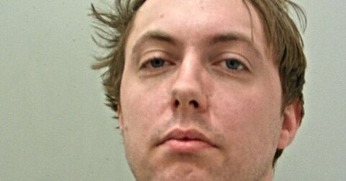 Dangerous Blackburn rapist jailed for his 'sickening attacks' on woman